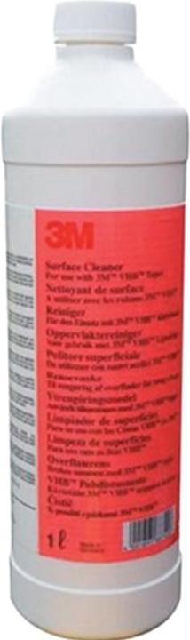 3M VHB surface cleaner, 1 litre
