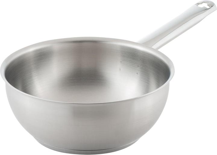 Stainless steel