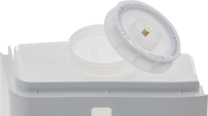 Actual product image Sharp KC-A50EU W Air Purifier (38 m²)
