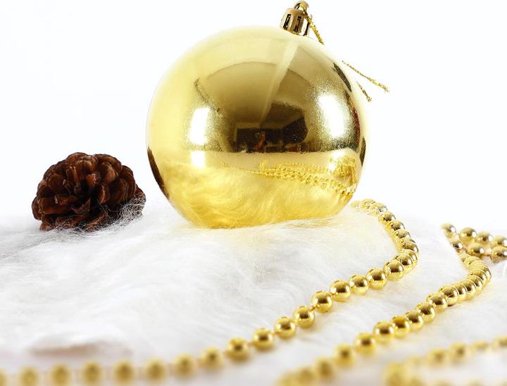 Image du produit Deuba Boules de Noël (102 -pièce)