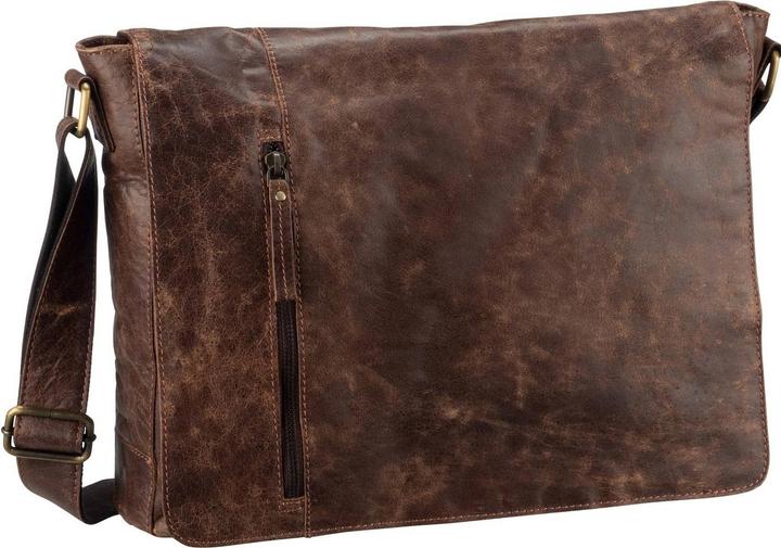 Immagine prodotto Harolds Borsa a tracolla Crunchy 2184 Messenger Bag