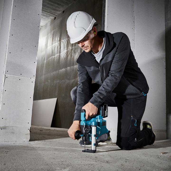 Produktbild Makita DHR183RTWJ Akku-Kombihammer (Akkubetrieb)
