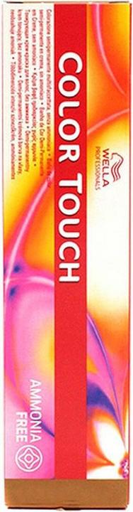 Produktbild Wella Color Touch Pure Naturals 3/0 Haarfarbe (0, 3)
