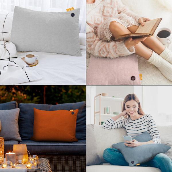 Actual product image Bodi-Tek Tove heating pad (45 x 60 cm)