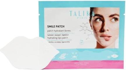 Talika SMILE PATCH hydrating lips patch 1 u (Patches)