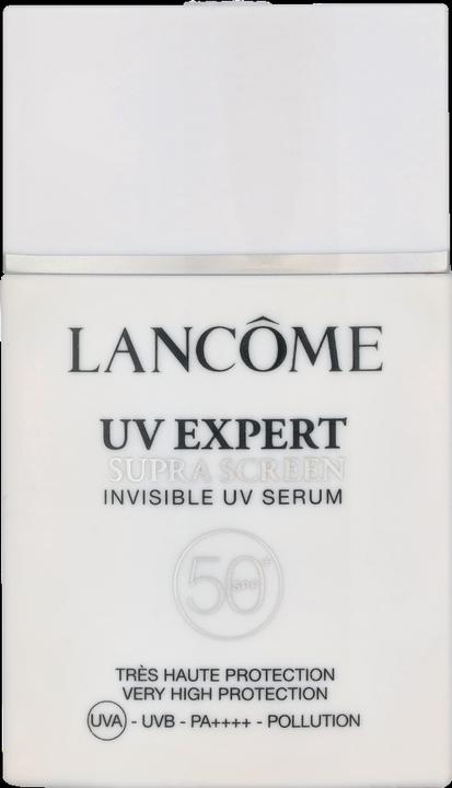 Lancôme Uvex Supra Screen SPF50 (Sun cream face, SPF 50+, 40 ml, 73 g)