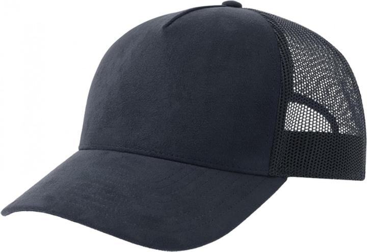 Produktbild Rapper Trucker Cap Nachhaltig (One Size)