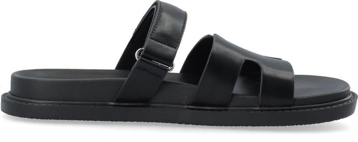 Actual product image Bianco BIAOSLO Sandalen mit breiten Riemen (40)