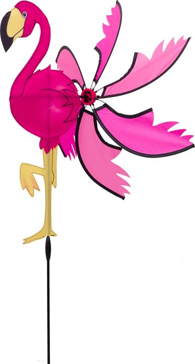 Produktbild Invento Spinning Flamingo