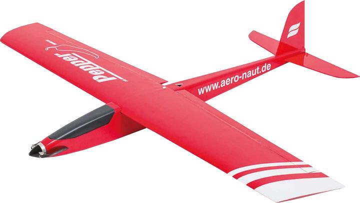 Produktbild Aeronaut Pepper 1220 mm Kit (Motorflugzeug)
