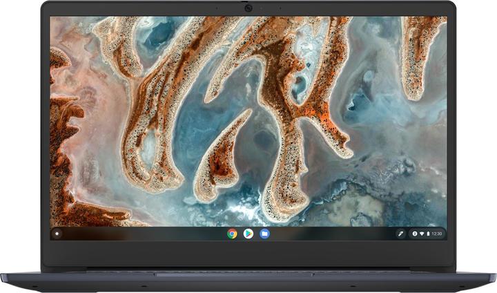 Actual product image Lenovo IdeaPad 3 (14", MediaTek MT8183, 4 GB, 128 GB, DE)