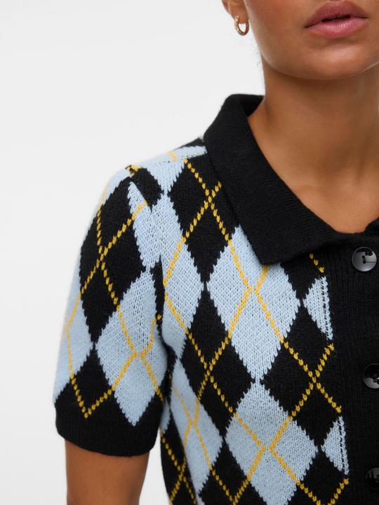 Produktbild Vero Moda VMSALLY Strickjacke Strickjacke (XL)