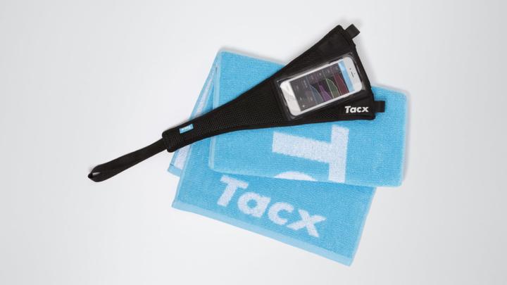 Productafbeelding Tacx Zweet set