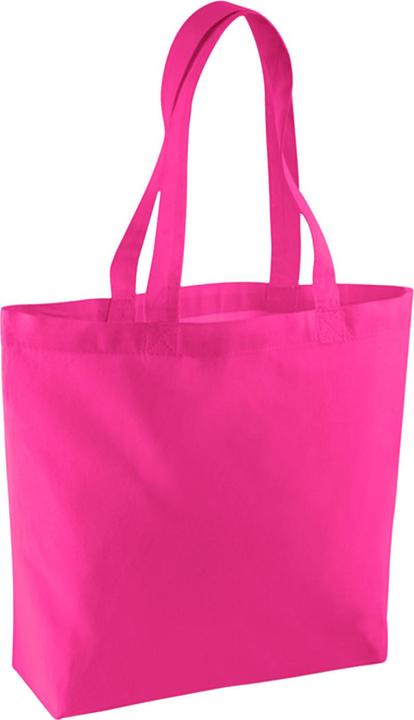 Immagine prodotto Westford Mill Borsa della spesa in cotone biologico da 16 litri (16 l)