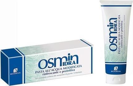 Immagine prodotto Biogena Valetudo Osmin Idra 250ml (Latte corpo, 250 ml)