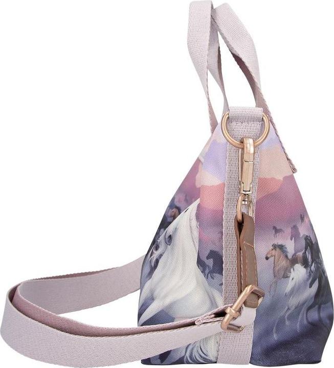 Immagine prodotto Depesche Miss Melody - Borsetta cavalli notturni ( 0412513 )