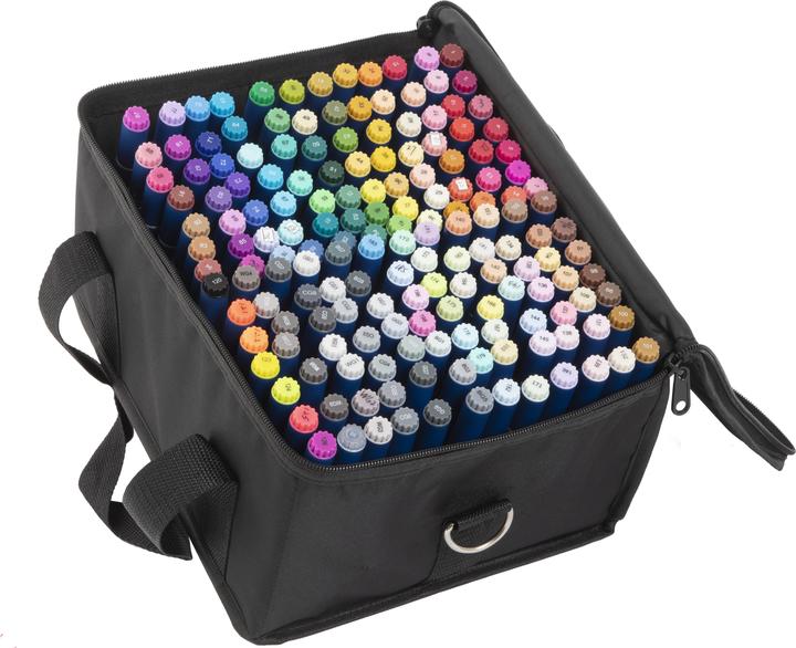 Actual product image Nassau Dual Tip (Multicoloured, 168 x)