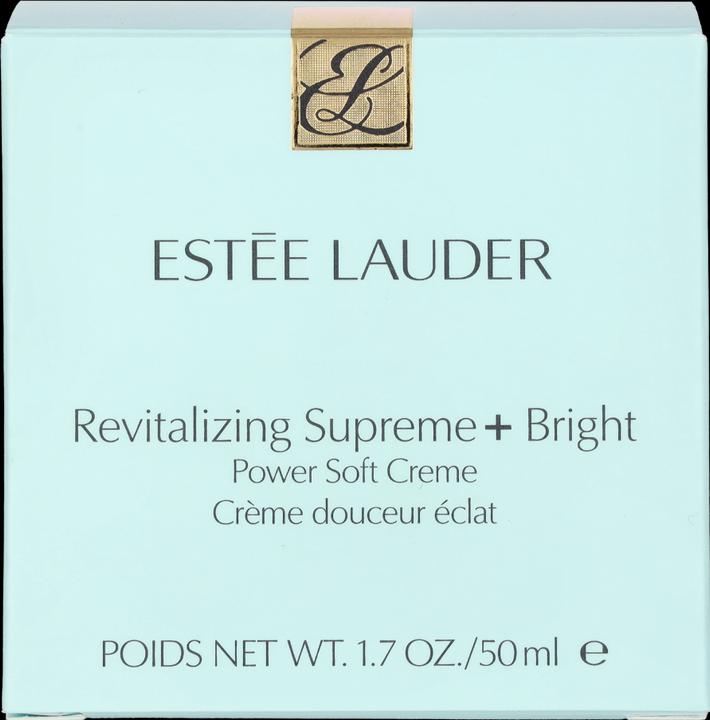 Actual product image Estée Lauder Revitalising Supreme + Bright (50 ml, Day cream)