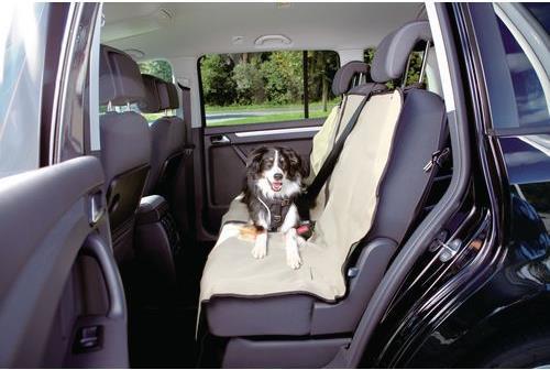 Produktbild Trixie Auto-Schondecke (Hund, Komplett zu öffnen)