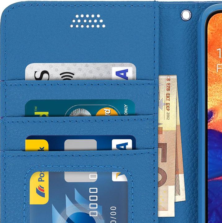 Actual product image Avizar Lenny Series (Samsung Galaxy A10)