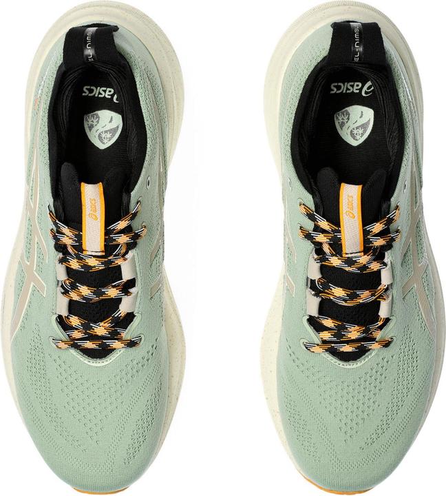 Produktbild ASICS Performance Gel Nimbus 26 TR (43.5)