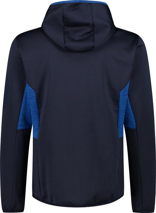 Produktbild CMP Campagnolo Hybrid Hoodie (52)