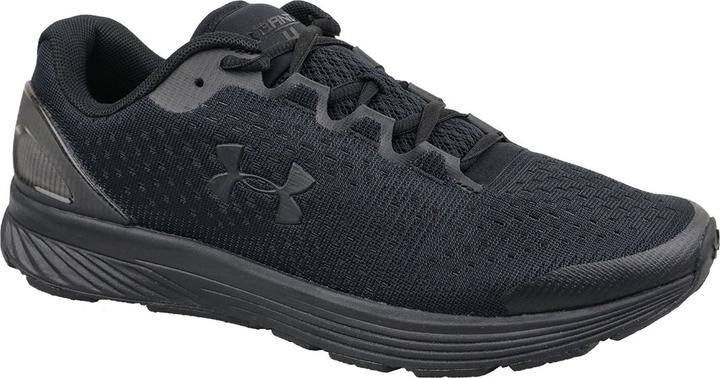 Actual product image Under Armour Buty męskie Charged Bandit 4 czarne r. 41 (3020319-007) (41)