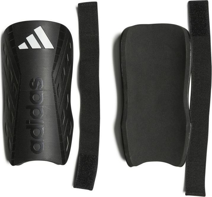 Immagine prodotto adidas Parastinchi Tiro Club Calcio Bianco e Nero HN5601 (L) (L)