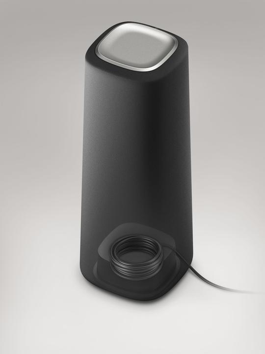 Produktbild Philips CSS5530B - Zenit Heimkino-Lautsprecher System