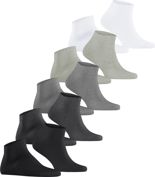 Immagine prodotto Esprit Solid-Mix SN 5P (Confezione da 5 pezzi, 40 - 46)