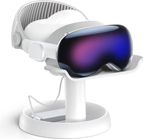 Image du produit AMVR Universal VR Stand für Headset & Controller