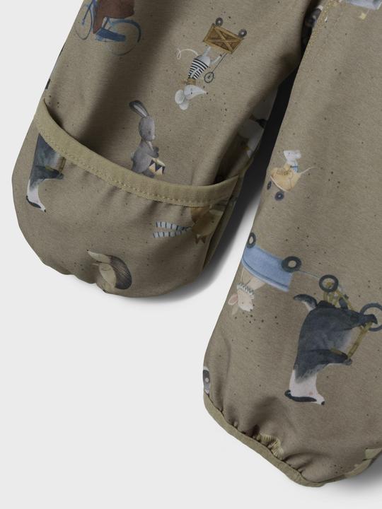 Produktbild Name it ALFA08 Softshell-Anzug (68)