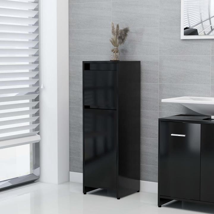 Actual product image VidaXL Despina (30 x 30 x 95 cm)