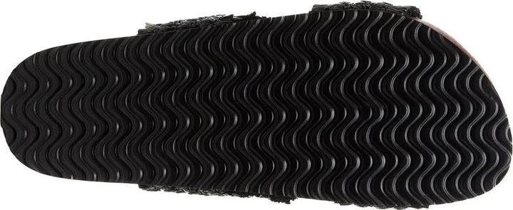 Actual product image Rocket Dog Womens/Ladies Aruba Raffia Flip Flops (40)