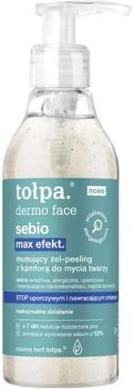 Actual product image Tolpa Dermo Face Sebio (195 ml)