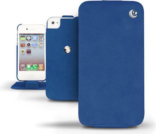 Immagine prodotto Noreve Cover in pelle verticale (Apple iPhone 4)