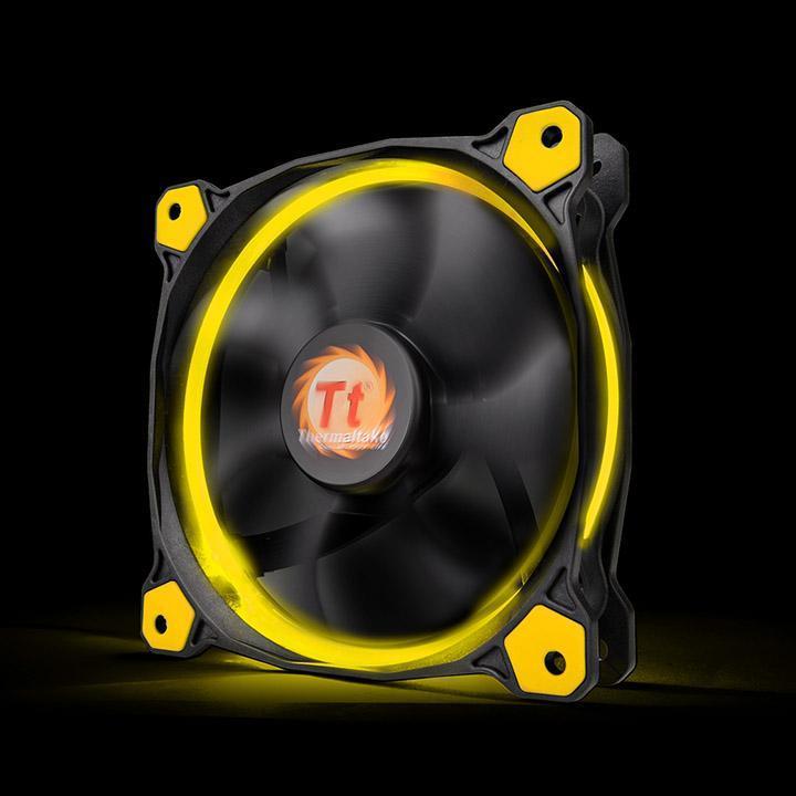 Actual product image Thermaltake Riing