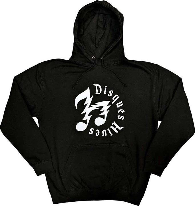 Produktbild Universal Textiles Disques Kapuzenpullover (S)