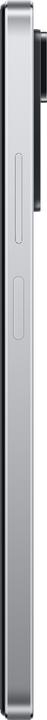 Productafbeelding Xiaomi Redmi Note 12 Pro (128 GB, Polair Wit, 6.67", Hybride dubbele SIM, 4G)