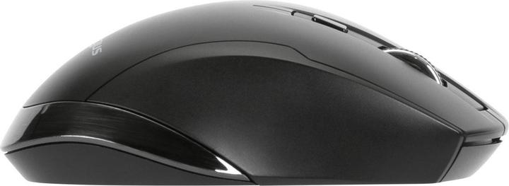 Image du produit Targus Souris ergonomique anti-microbienne BlueTrace (Sans fil)