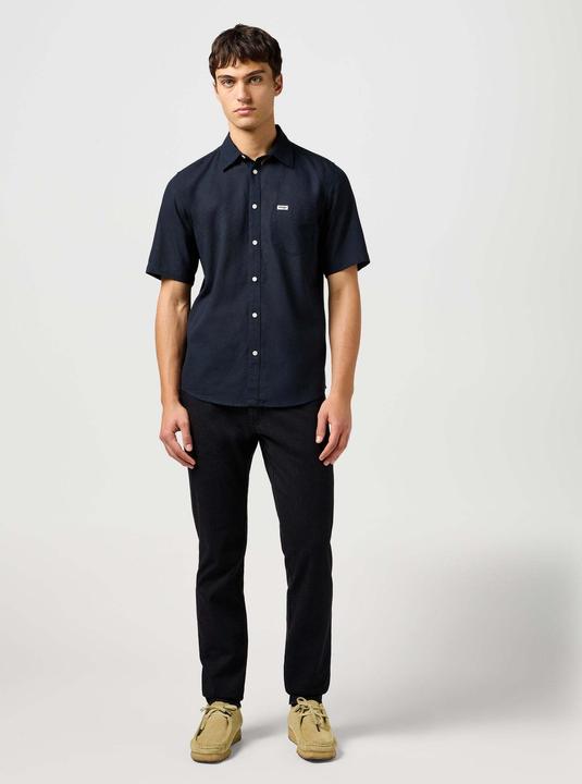 Image du produit Wrangler Kurzarmhemd Ss 1 Pkt Shirt (S)