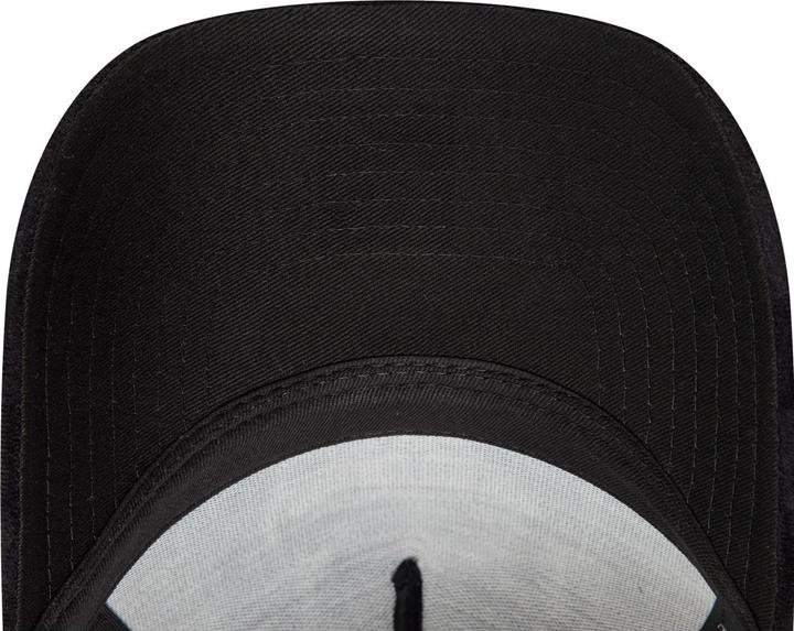 Image du produit New Era A-Frame Trucker Cap - CHECK Chicago Bulls (Taille unique)