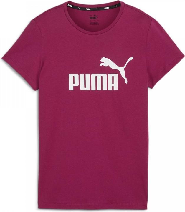 Immagine prodotto Puma Maglietta con logo ESS (s) (XS)