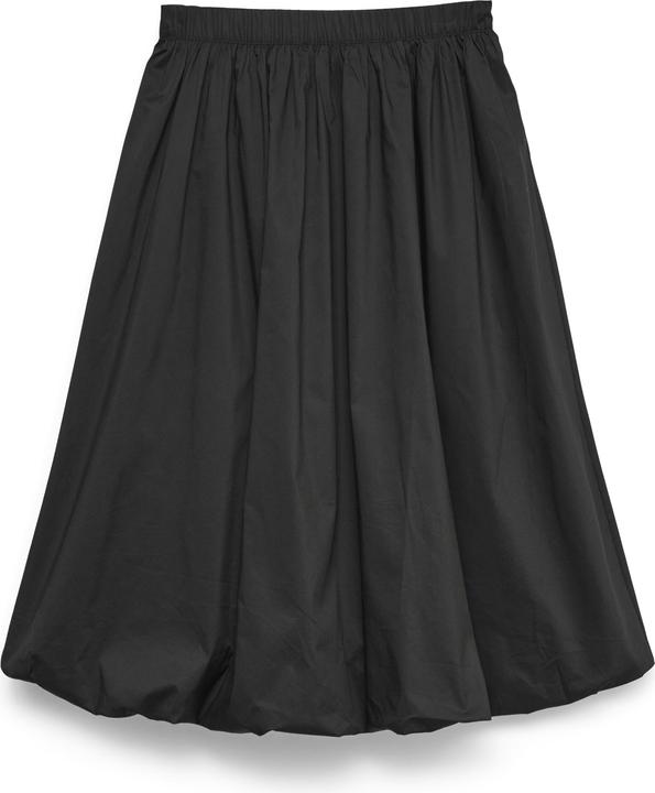 Actual product image Vero Moda VMFRIBA Hohe Taille Langer Rock Rock (M)