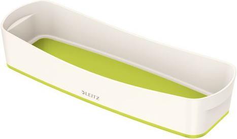 Blanc, Vert