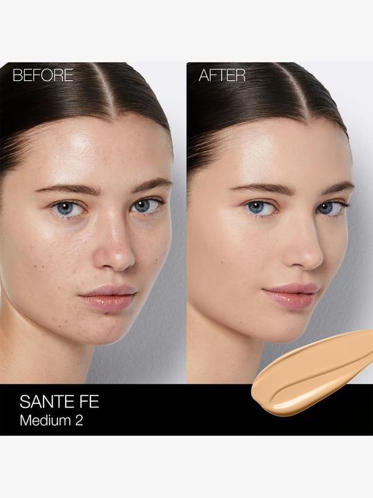 Image du produit NARS Cosmetics Fond de teint Light Reflecting (Santa Fe)
