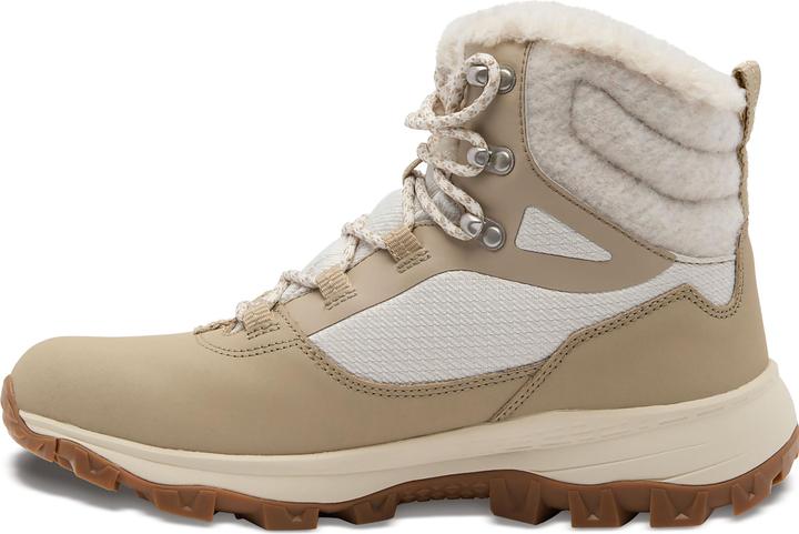 Actual product image Jack Wolfskin Everquest Texapore High W (42.5)