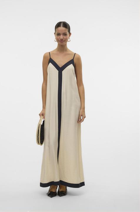 Actual product image Vero Moda VMDENISE Langes Kleid Kleid (S)