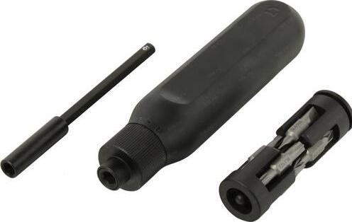 Actual product image Xiaomi Mi Ratchet (Sorceress, Pozidriv cross recess (PZ), Pin-torx)