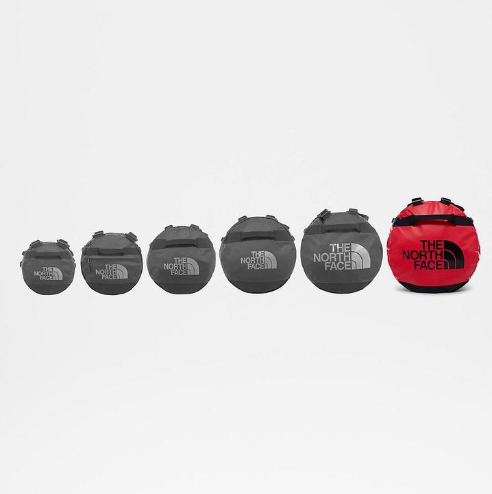 Produktbild North Face Base Camp Duffel (150 l)